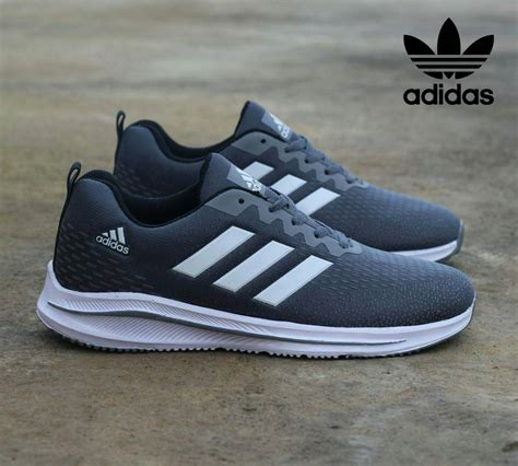 adidas sepatu terbaru.